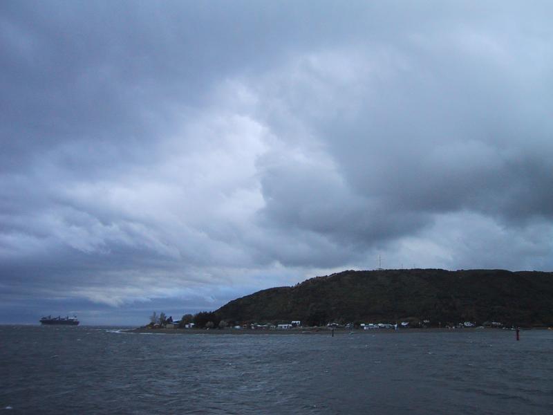 Foto de Chiloé, Chile