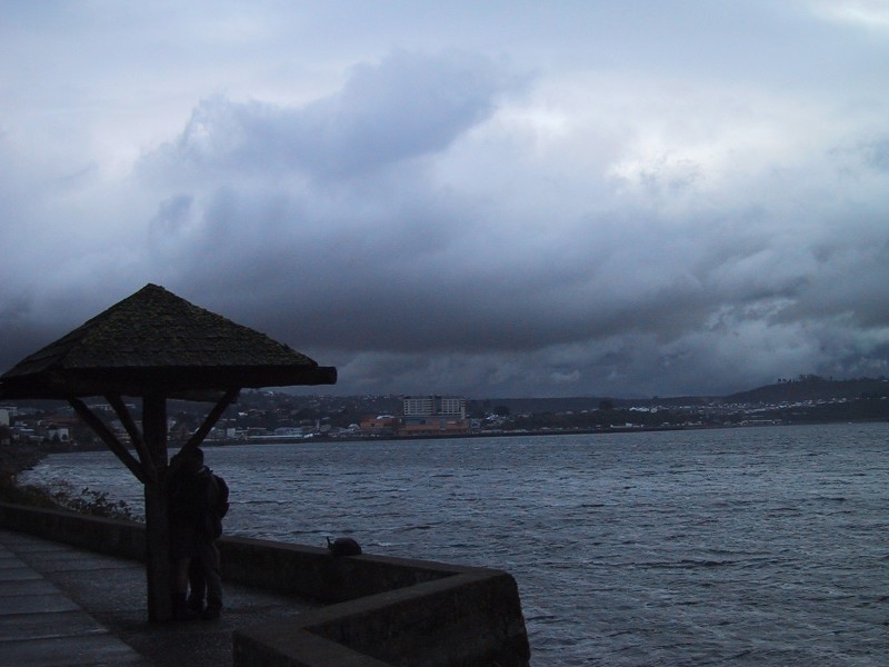 Foto de Chiloé, Chile