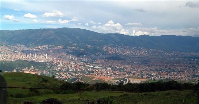 Foto de medellin, Colombia