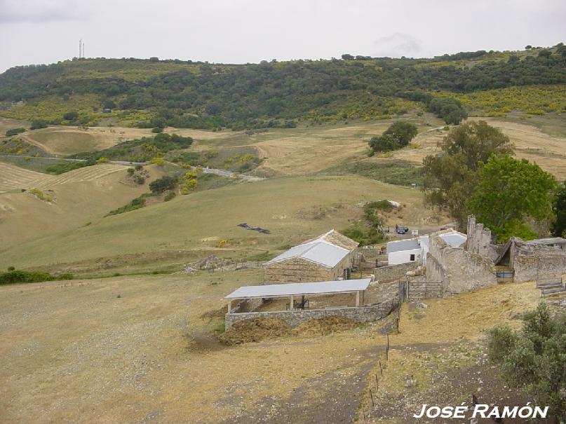 Foto de Olvera (Cádiz), España