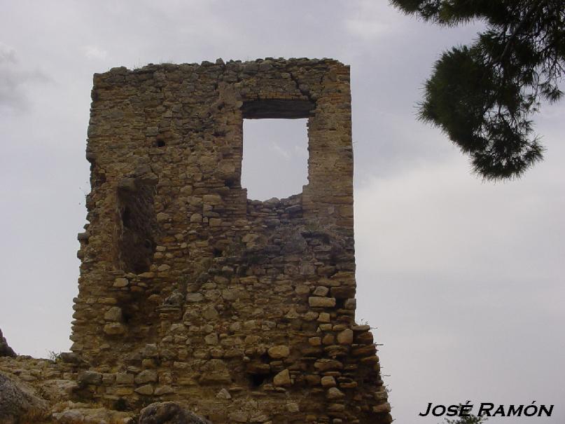 Foto de Olvera (Cádiz), España