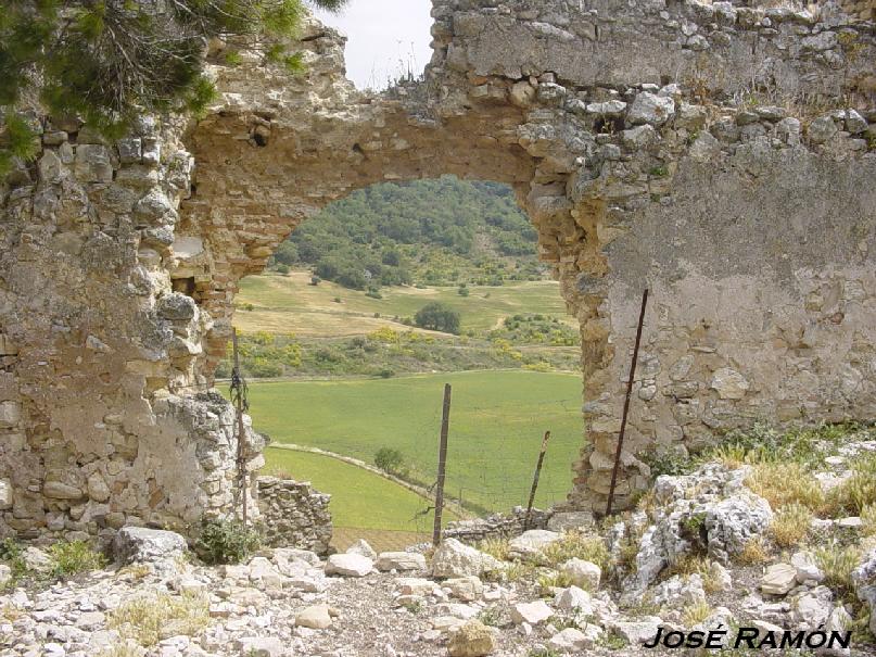 Foto de Olvera (Cádiz), España