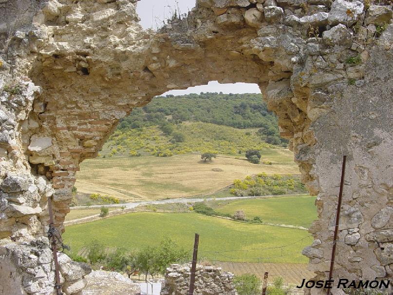Foto de Olvera (Cádiz), España