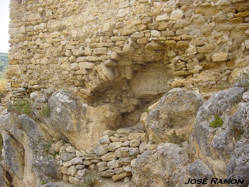 Foto de Olvera (Cádiz), España