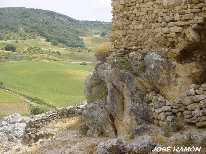 Foto de Olvera (Cádiz), España