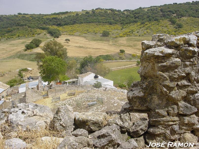 Foto de Olvera (Cádiz), España