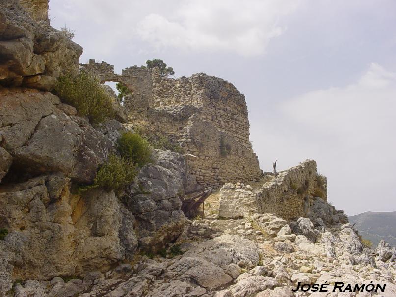 Foto de Olvera (Cádiz), España