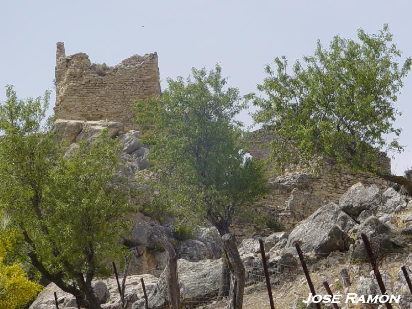 Foto de Olvera (Cádiz), España