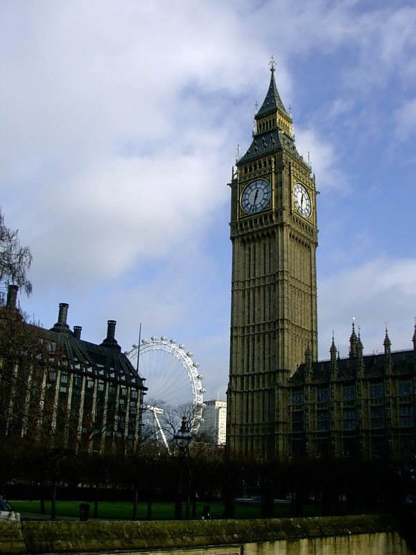 Foto de Londres, El Reino Unido