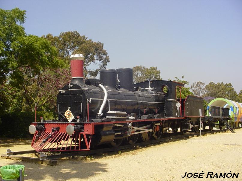 Foto de Los Barrios (Cádiz), España