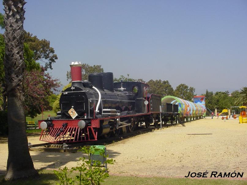 Foto de Los Barrios (Cádiz), España