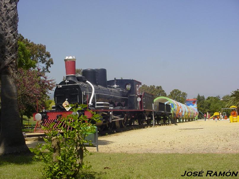Foto de Los Barrios (Cádiz), España