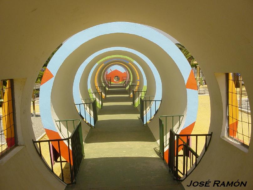 Foto de Los Barrios (Cádiz), España