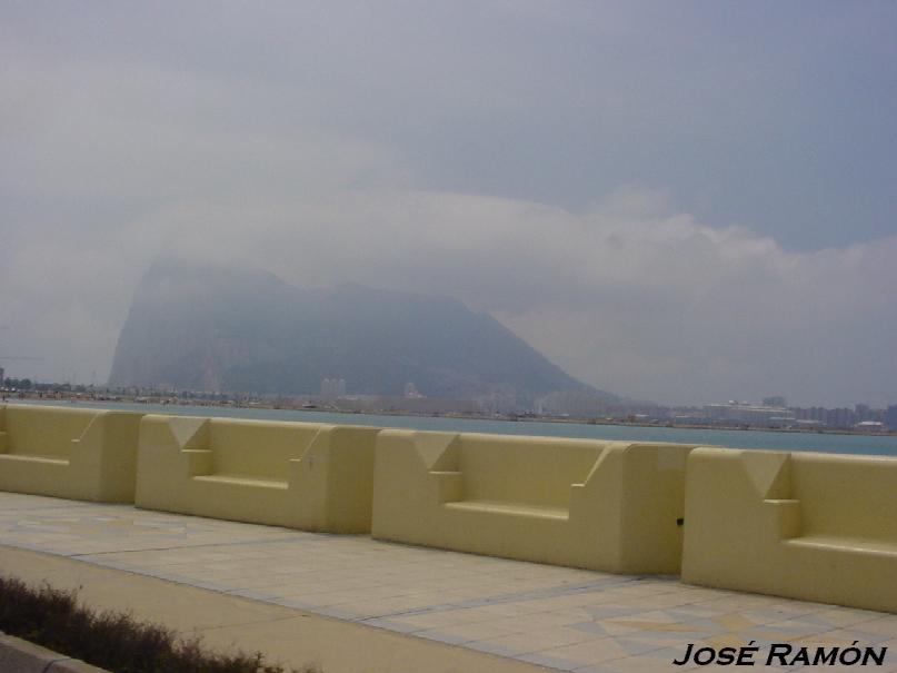 Foto de Gibraltar, España