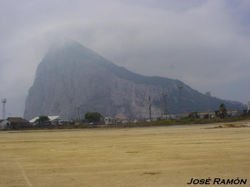 Foto de Gibraltar, España