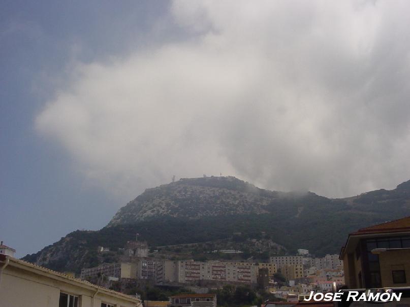 Foto de Gibraltar, España