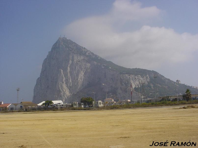 Foto de Gibraltar, Gibraltar