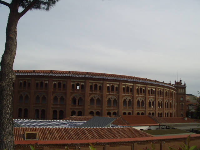 Foto de Madrid (Comunidad de Madrid), España