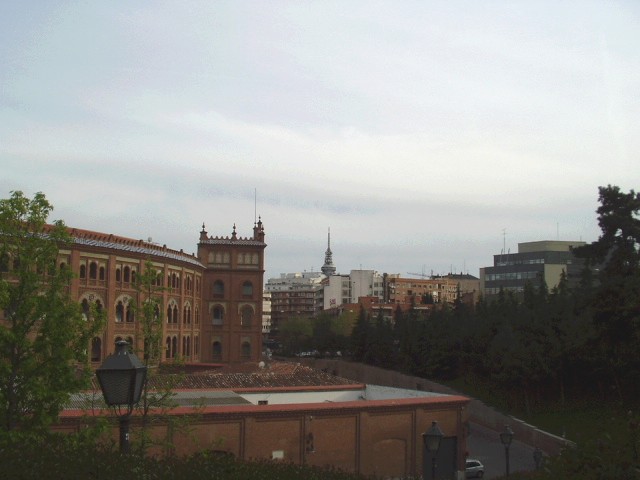 Foto de Madrid (Comunidad de Madrid), España
