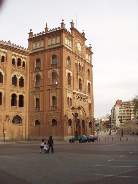 Foto de Madrid (Comunidad de Madrid), España