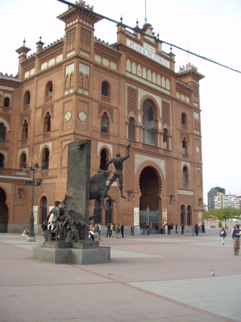 Foto de Madrid (Comunidad de Madrid), España