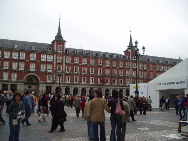 Foto de Madrid (Comunidad de Madrid), España