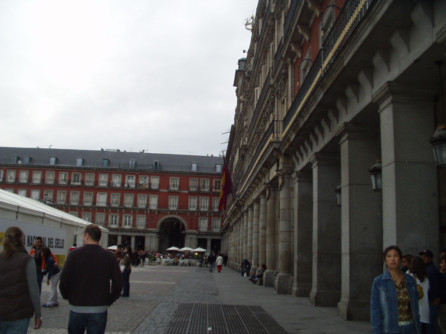 Foto de Madrid (Comunidad de Madrid), España