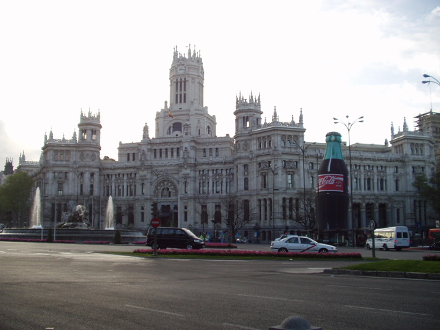 Foto de Madrid (Comunidad de Madrid), España