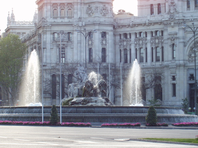 Foto de Madrid (Comunidad de Madrid), España