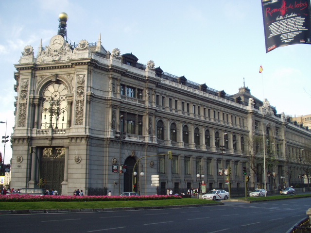 Foto de Madrid (Comunidad de Madrid), España