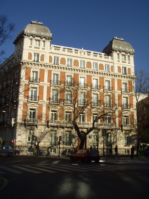 Foto de Madrid (Comunidad de Madrid), España