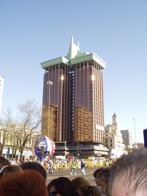 Foto de Madrid (Comunidad de Madrid), España