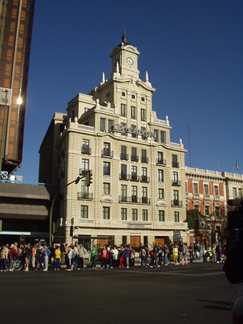 Foto de Madrid (Comunidad de Madrid), España