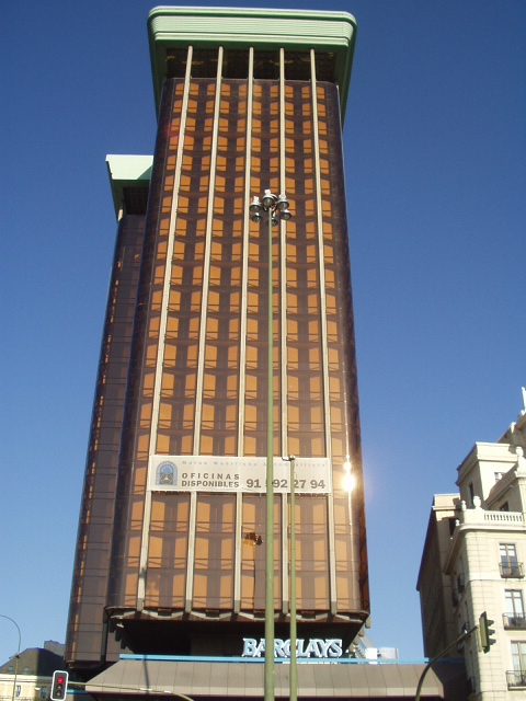 Foto de Madrid (Comunidad de Madrid), España