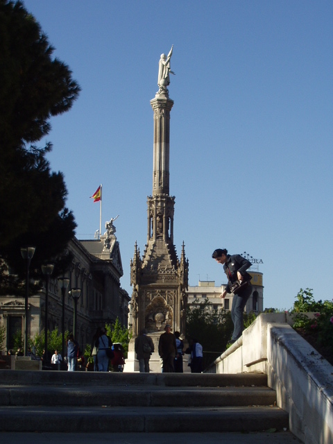 Foto de Madrid (Comunidad de Madrid), España