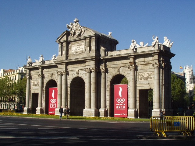 Foto de Madrid (Comunidad de Madrid), España