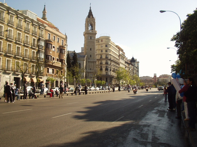 Foto de Madrid (Comunidad de Madrid), España