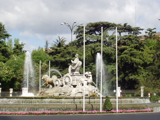 Foto de Madrid (Comunidad de Madrid), España