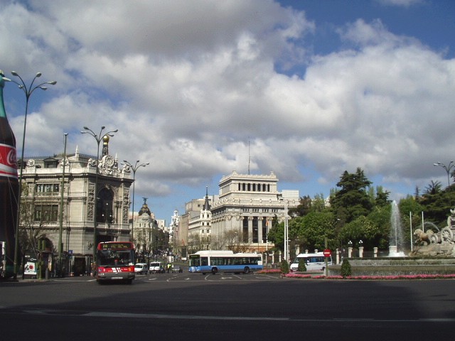 Foto de Madrid (Comunidad de Madrid), España