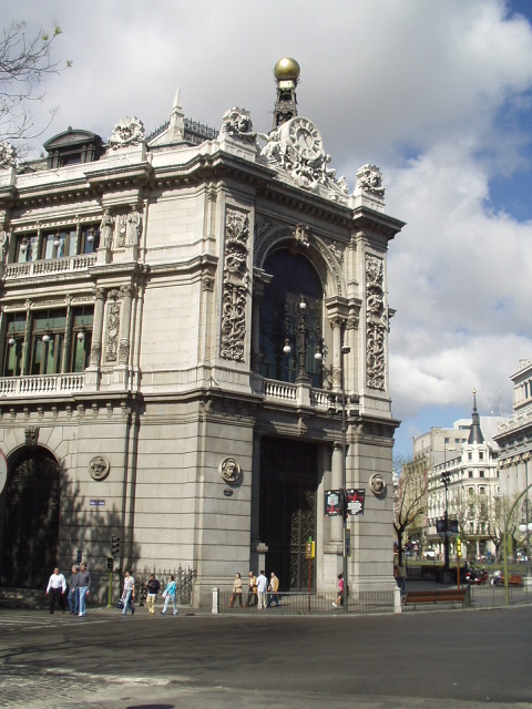Foto de Madrid (Comunidad de Madrid), España