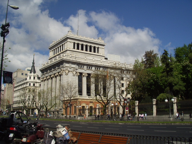 Foto de Madrid (Comunidad de Madrid), España
