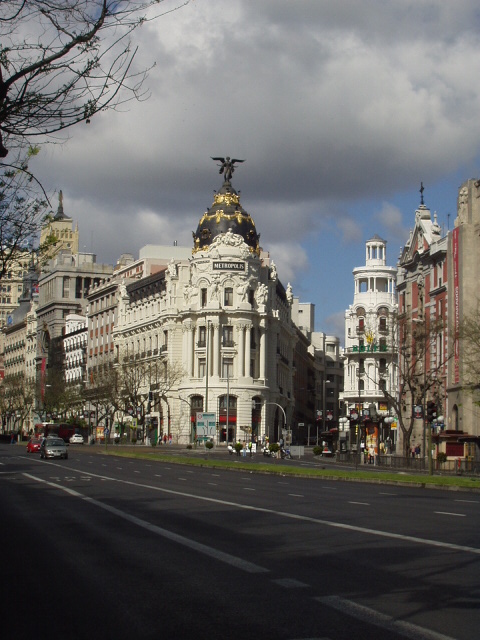 Foto de Madrid (Comunidad de Madrid), España