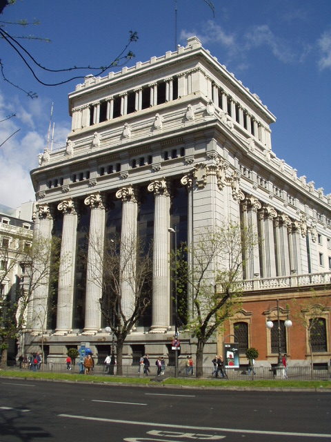 Foto de Madrid (Comunidad de Madrid), España