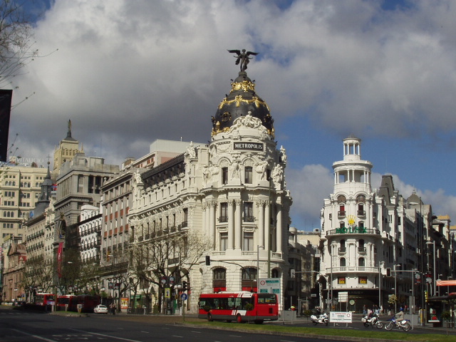Foto de Madrid (Comunidad de Madrid), España