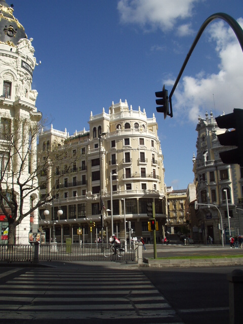 Foto de Madrid (Comunidad de Madrid), España