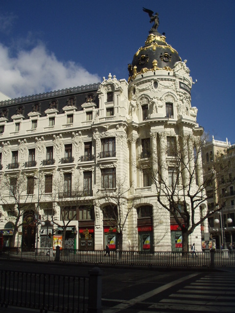 Foto de Madrid (Comunidad de Madrid), España