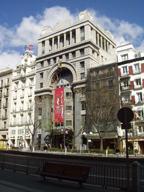 Foto de Madrid (Comunidad de Madrid), España
