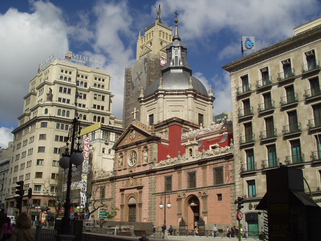 Foto de Madrid (Comunidad de Madrid), España