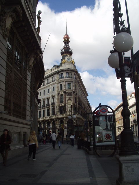 Foto de Madrid (Comunidad de Madrid), España