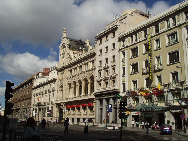 Foto de Madrid (Comunidad de Madrid), España